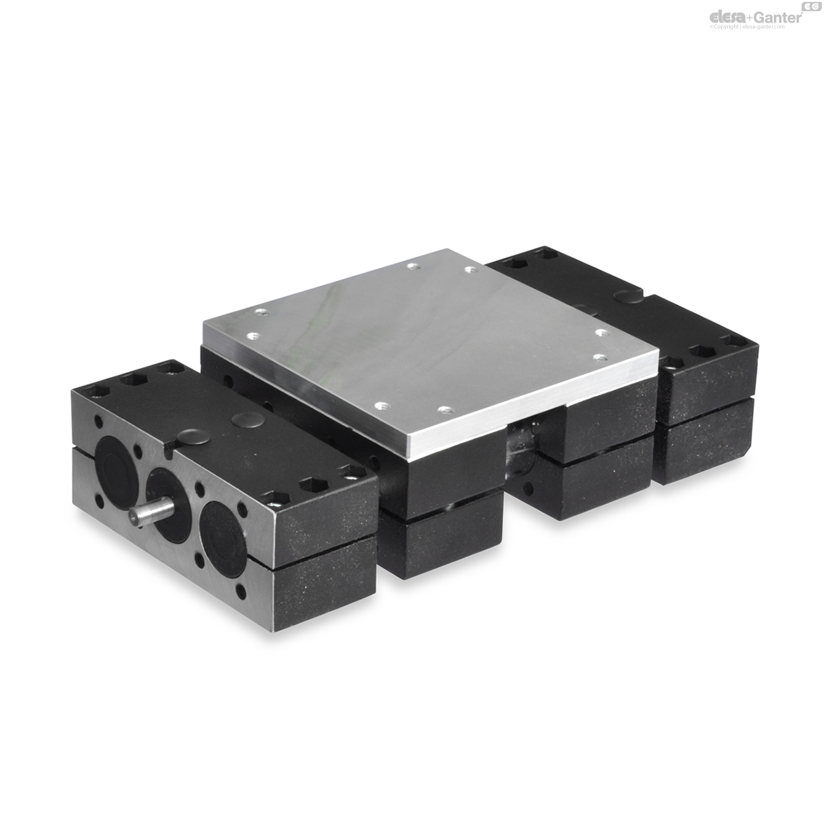 Imagen 1 de GN 492-18-100-L2-SCR