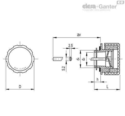 Imagen 2 de SFP.70-BA+F+a-C9-N
