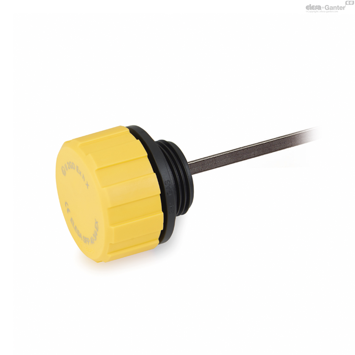 Imagen 1 de SFP.40-3/4+F FOAM+a-EX