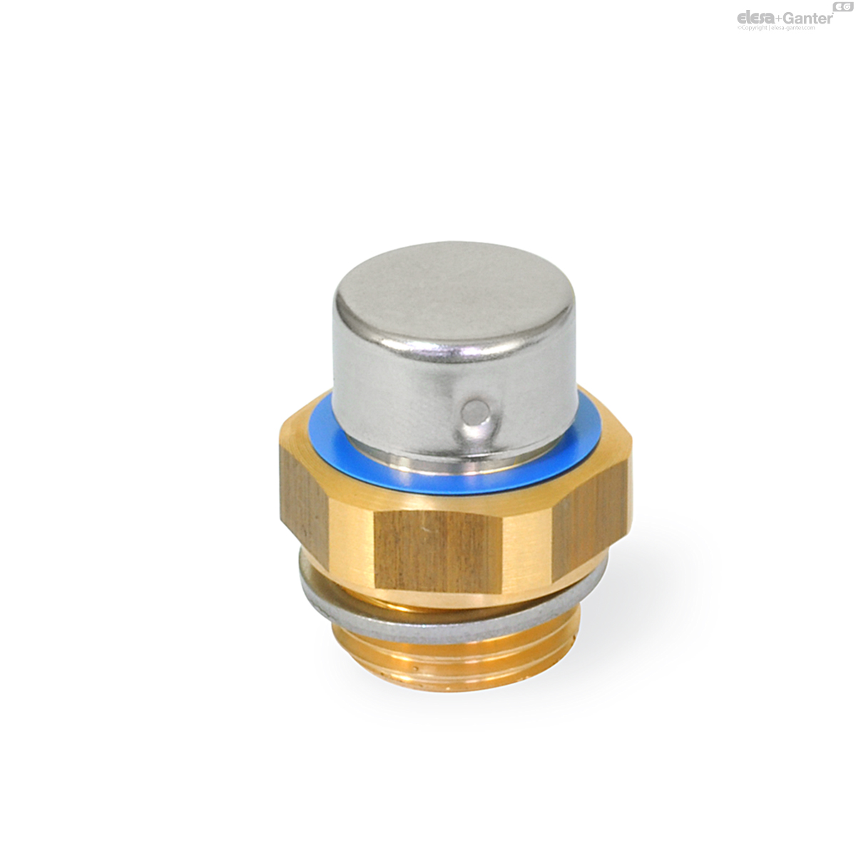 Imagen 1 de GN 882-M14x1,5-MS-M