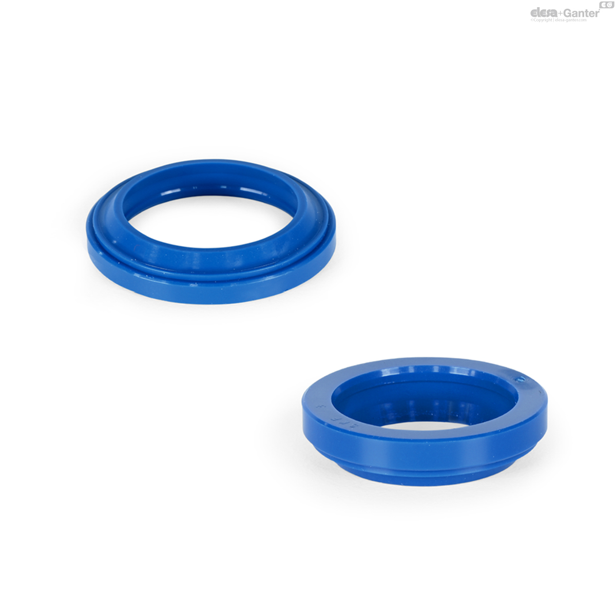 Imagen 1 de GN 7607-16-TPU-95