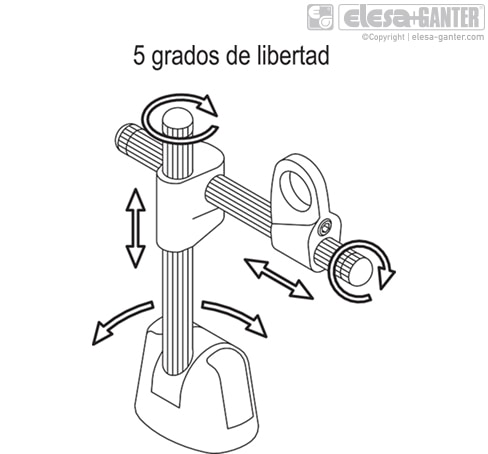 Imagen 4 de MSR.60-B-C2