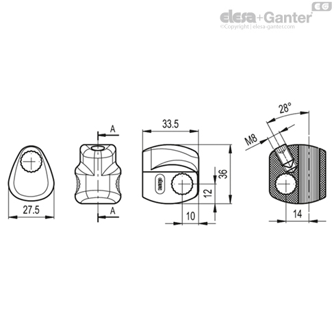 Imagen 2 de MSR.60-C