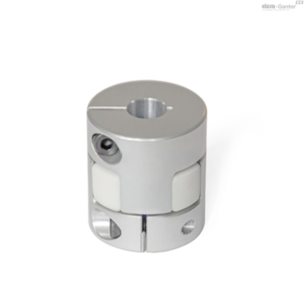 Imagen 1 de GN 2240-55-B18-19-AL-WS