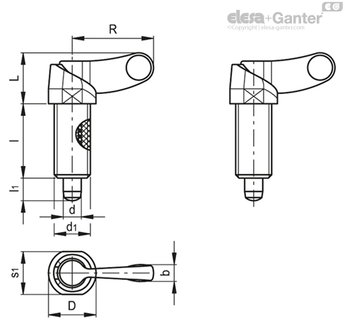 Imagen 2 de PMT.200-8-M20x1,5-A