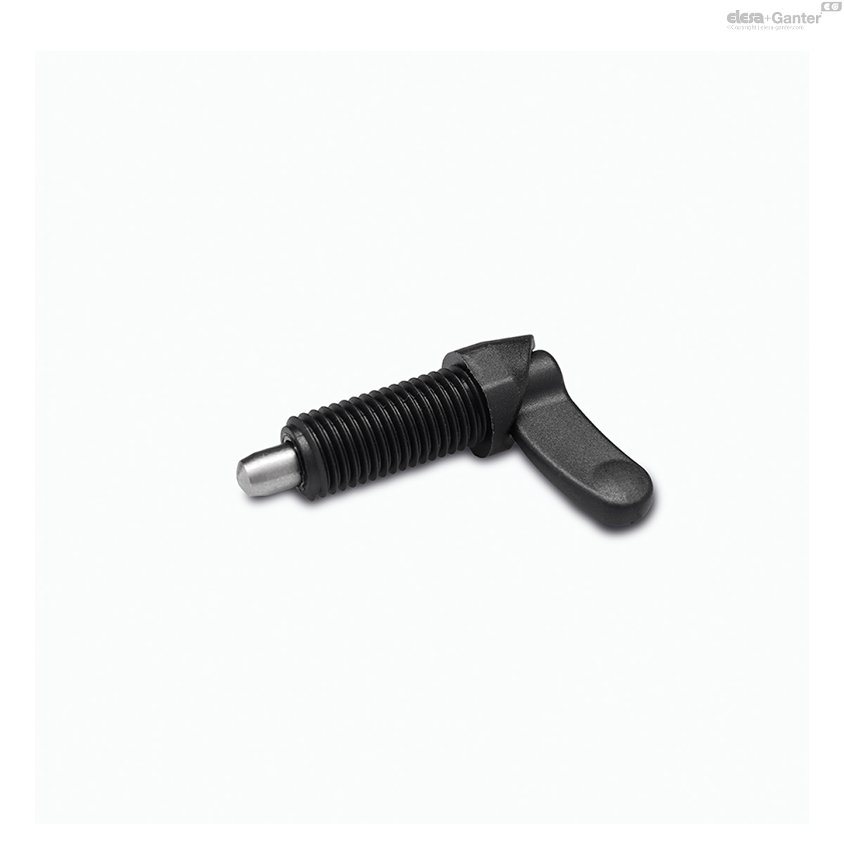 Imagen 1 de PMT.200-SST-5-M10x1-A