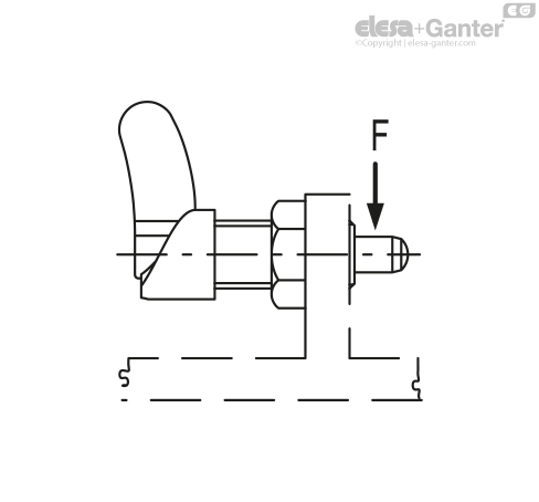 Imagen 3 de PMT.200-SST-8-M16x1,5-A