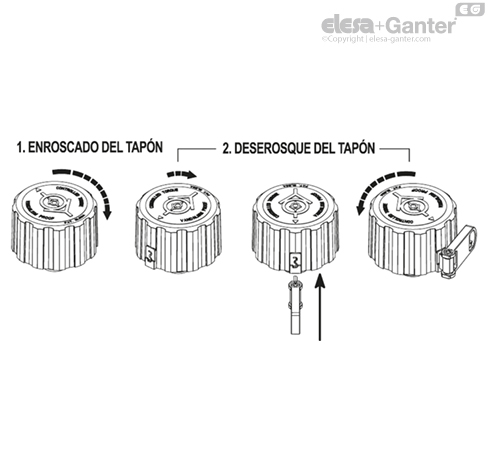 Imagen 5 de SFW.80-VP-3/4-F-350mb