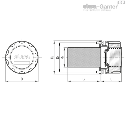 Imagen 2 de SMN.80-BA-F40-FRB+CM