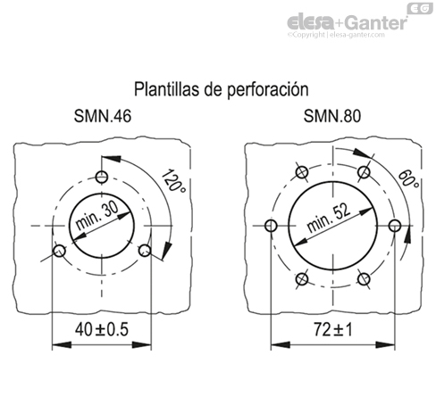 Imagen 3 de SMN.80-BA-F40-FRB+CM