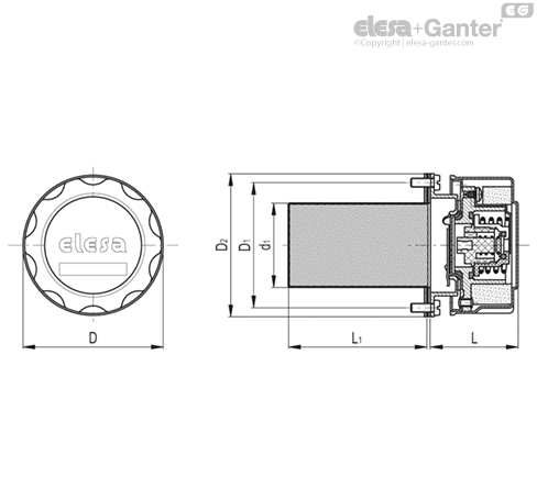 Imagen 2 de SMW.80-BA-F40-350MB-FRB+CM