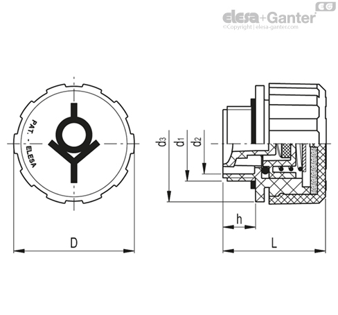 Imagen 2 de SFW-P.57-G1+FPE-350mb