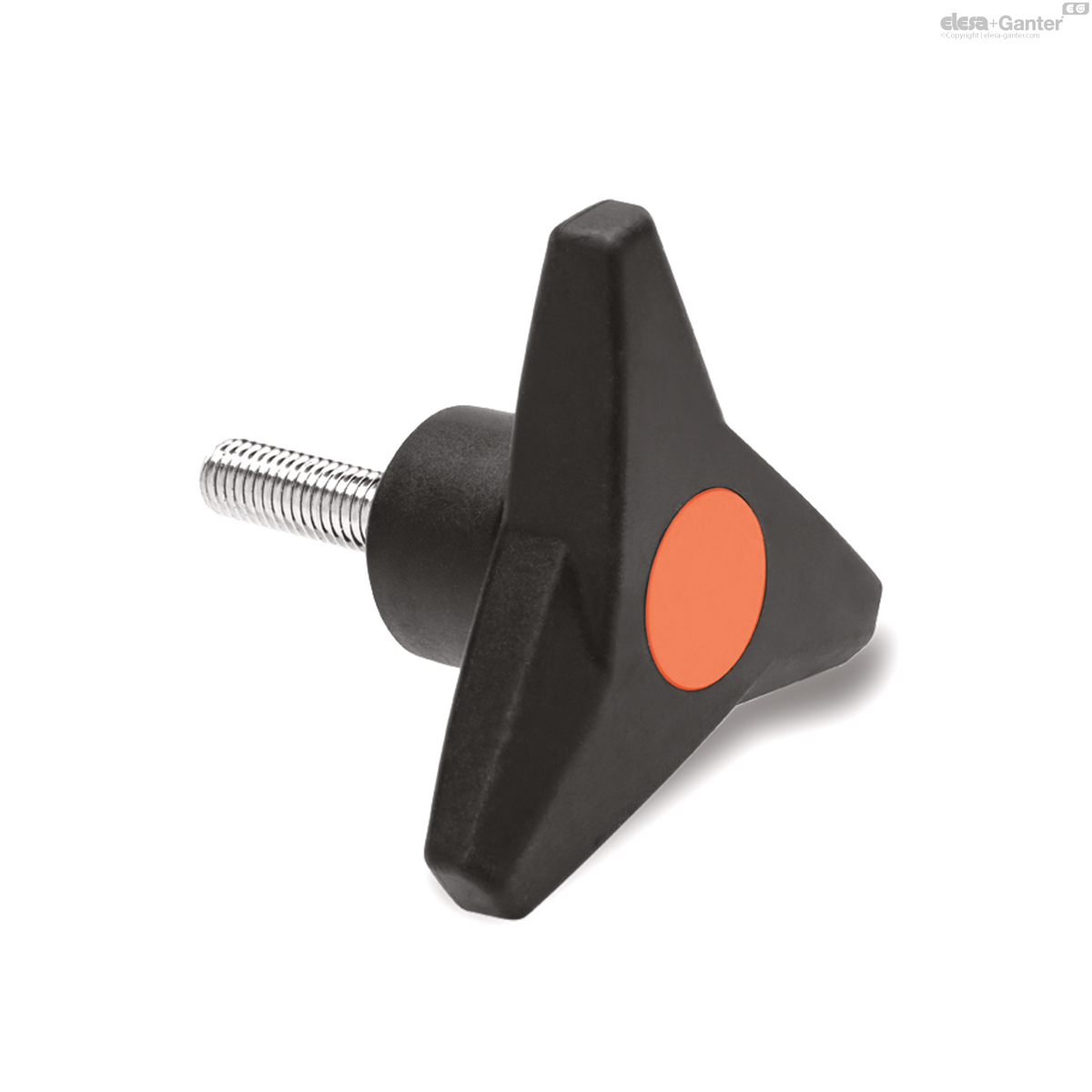 Imagen 1 de VB.839/100 p-M12x40-SOFT-C2