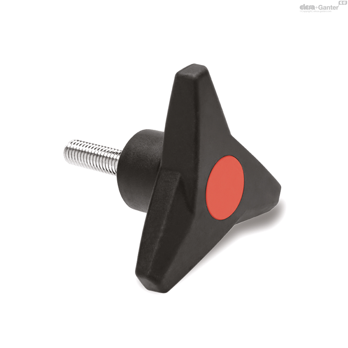 Imagen 1 de VB.839/100 p-M12x40-SOFT-C6