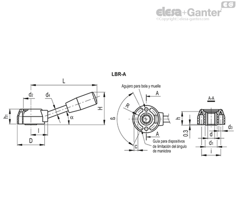 Imagen 2 de LBR.37/85 A-10
