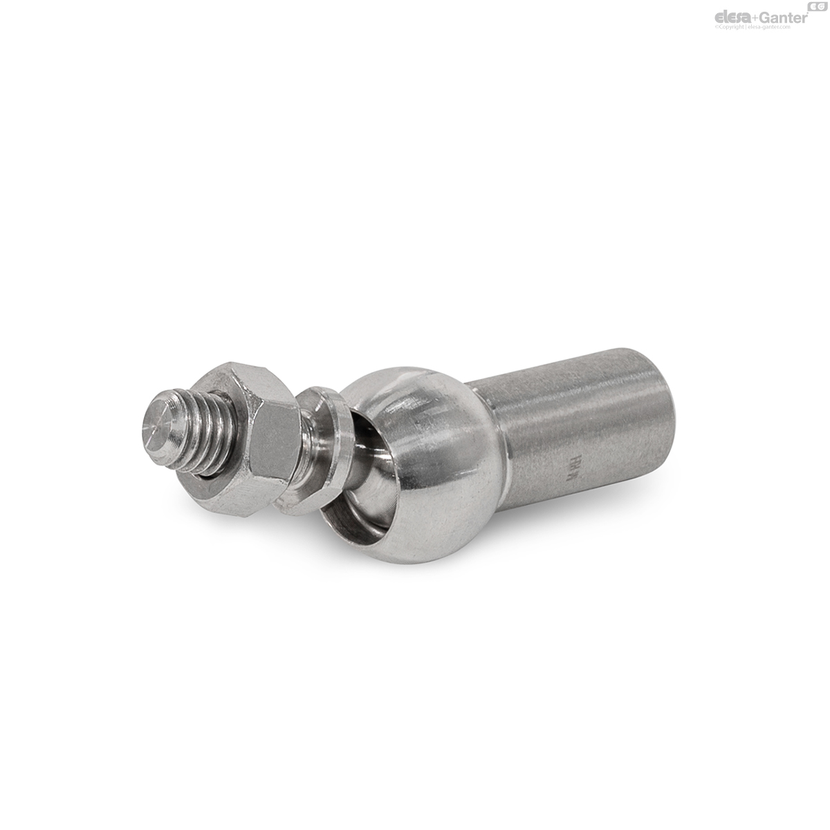 Imagen 1 de GN 71802.1-8-M5-C-NI