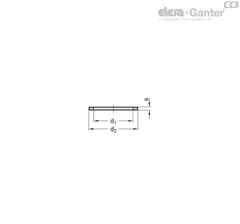 Imagen 1 de DIN 7603-AL-5-7,5-A