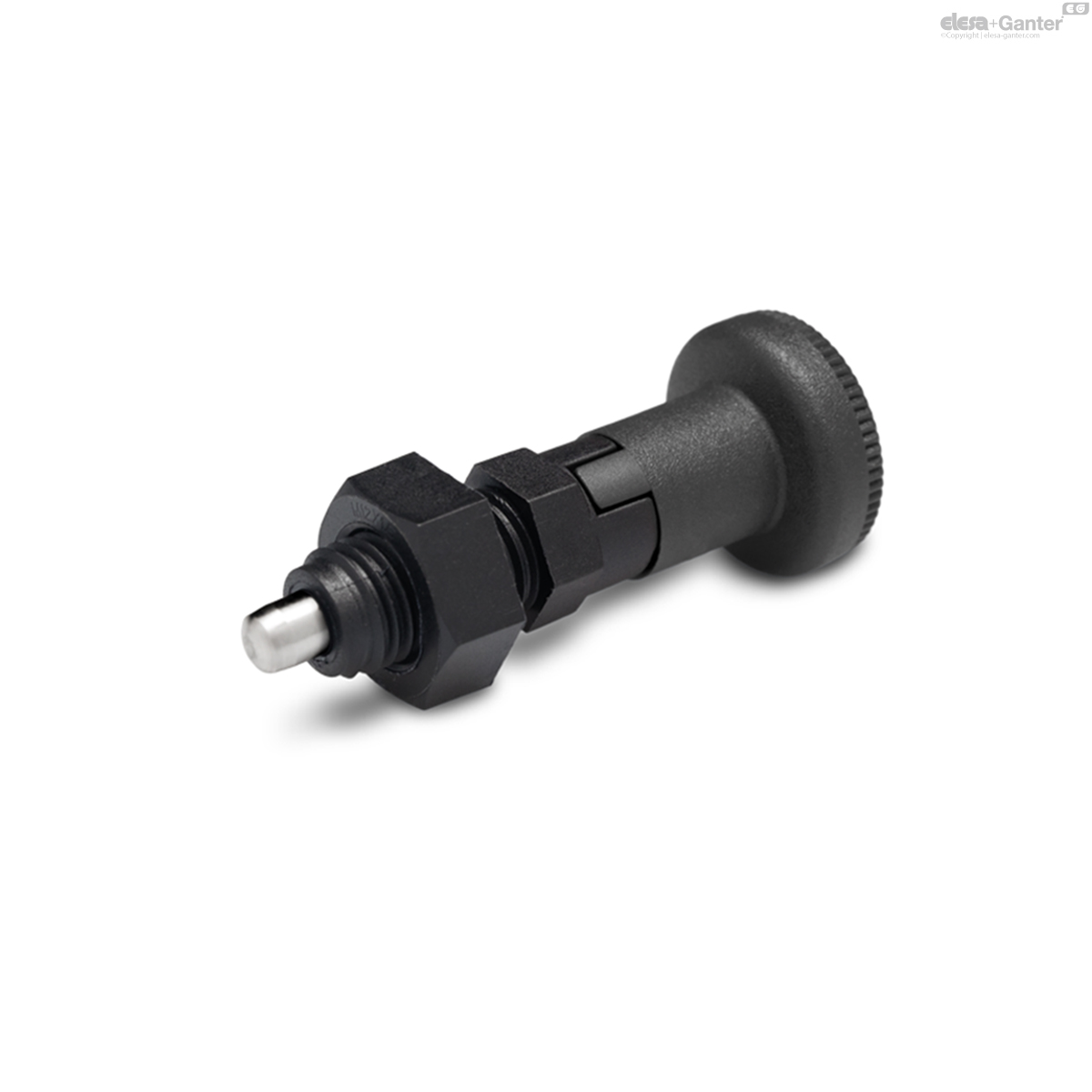 Imagen 1 de PMT.101-SST-8-M16x1,5-AK