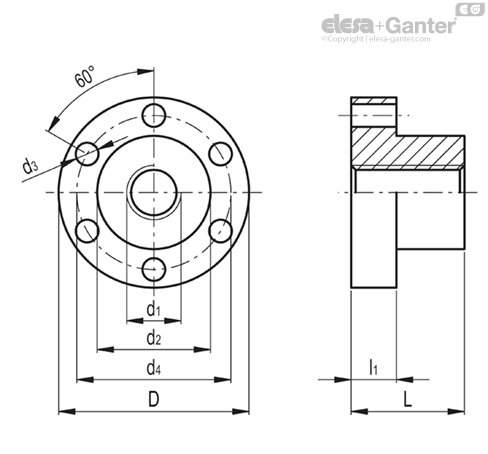 Imagen 2 de NSF-28x5-R-F