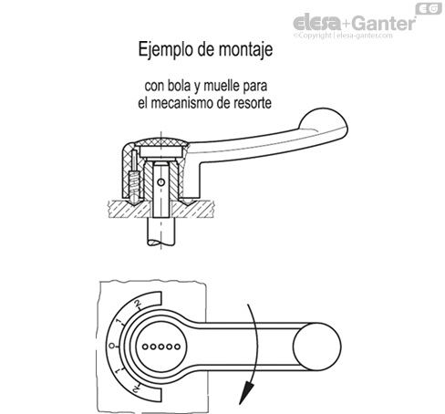 Imagen 3 de ELC.85-SST-8-C3