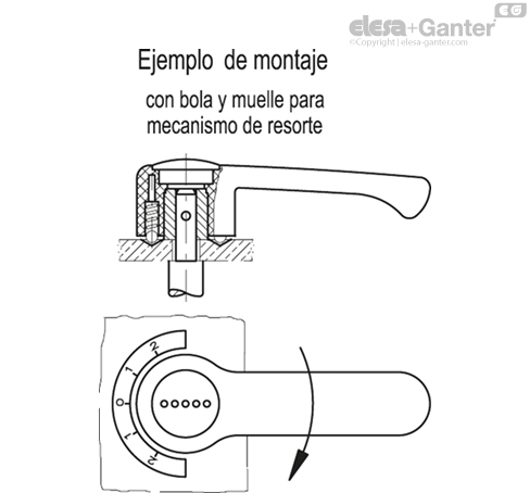 Imagen 3 de ELCR.118 A-12-C2