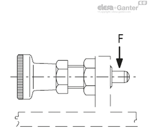 Imagen 3 de PMT.100-SST-8-M16x1,5-A-VD