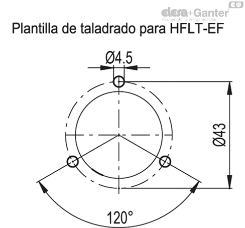 Imagen 3 de HFLT-ER-1