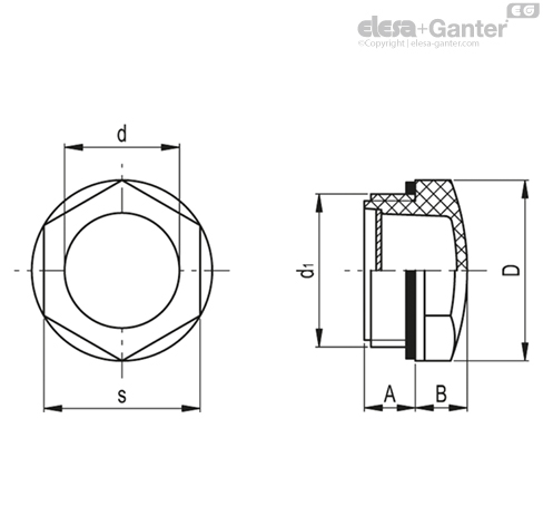 Imagen 2 de HFTX.15/SL-1/2