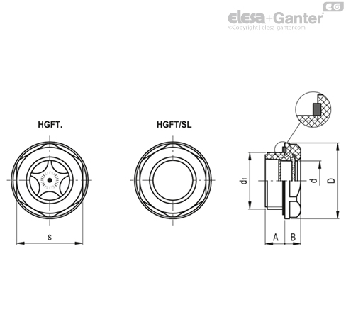 Imagen 2 de HGFT.13-1/2 C9
