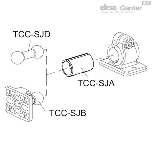 Imagen 3 de TCC-SJA-18-S14-C33