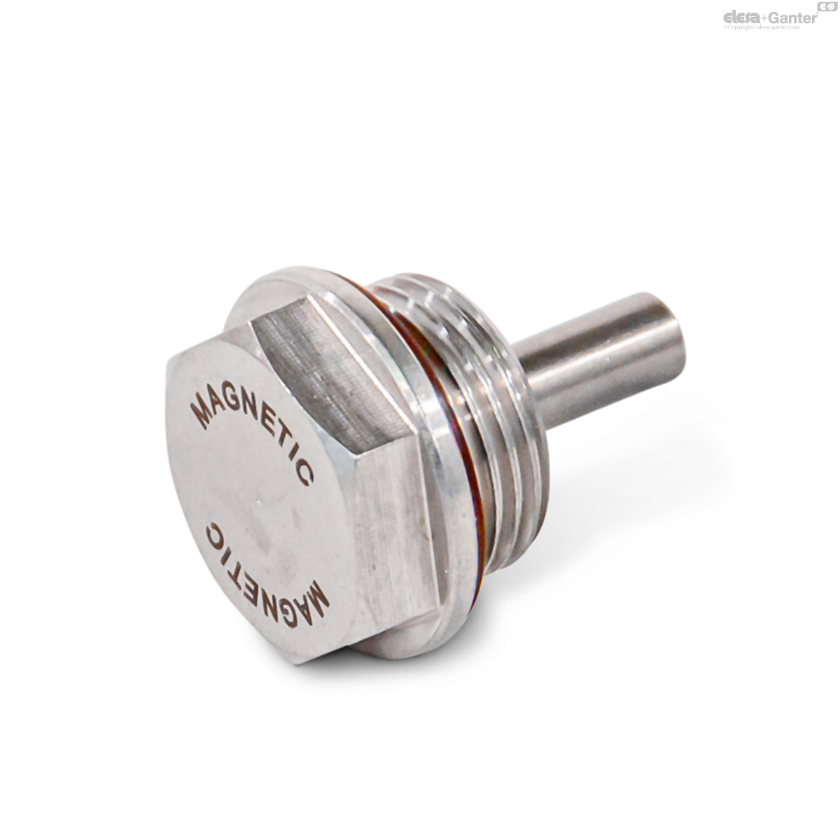 Imagen 1 de GN 738.5-22-M16x1,5