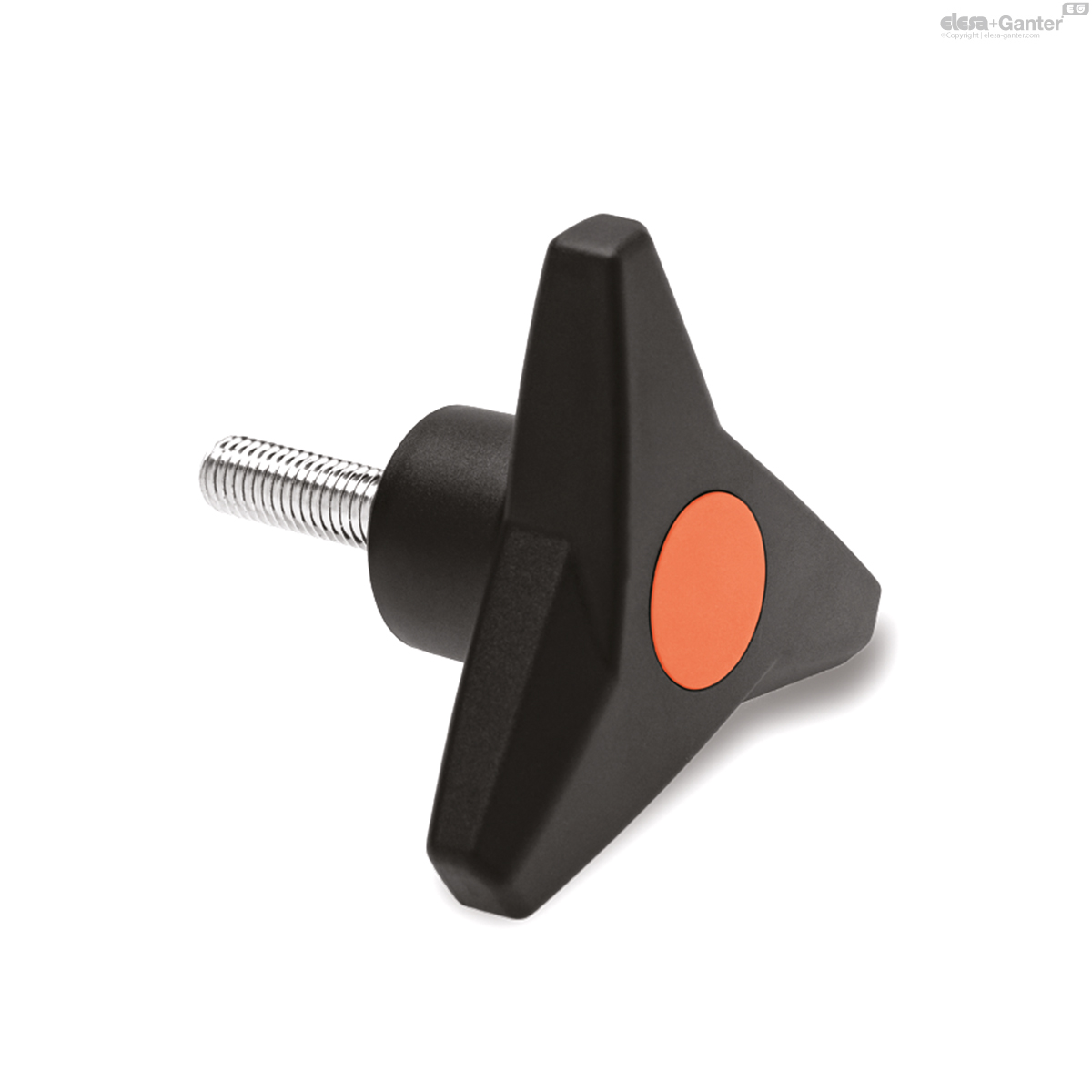 Imagen 1 de VB.839/63 p-M8x25-C2