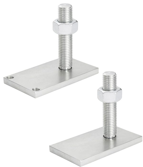 Imagen 1 de Macizos Rectangulares MFR Ø100x175 SIN Agujeros 36