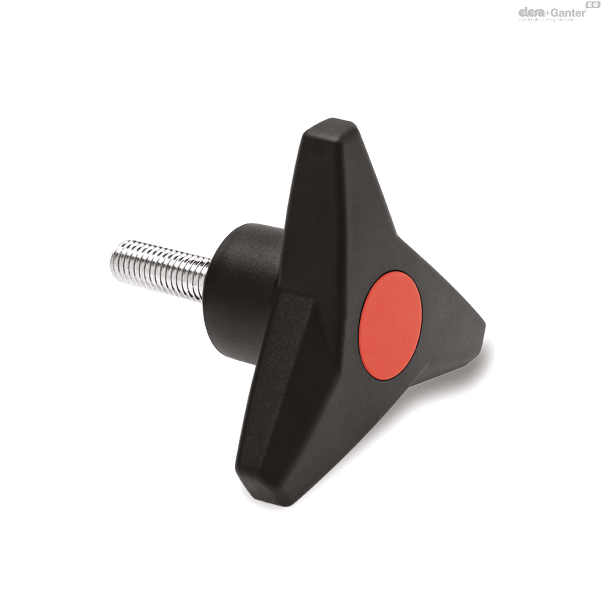 Imagen 1 de VB.839/80 p-M10x30-C6