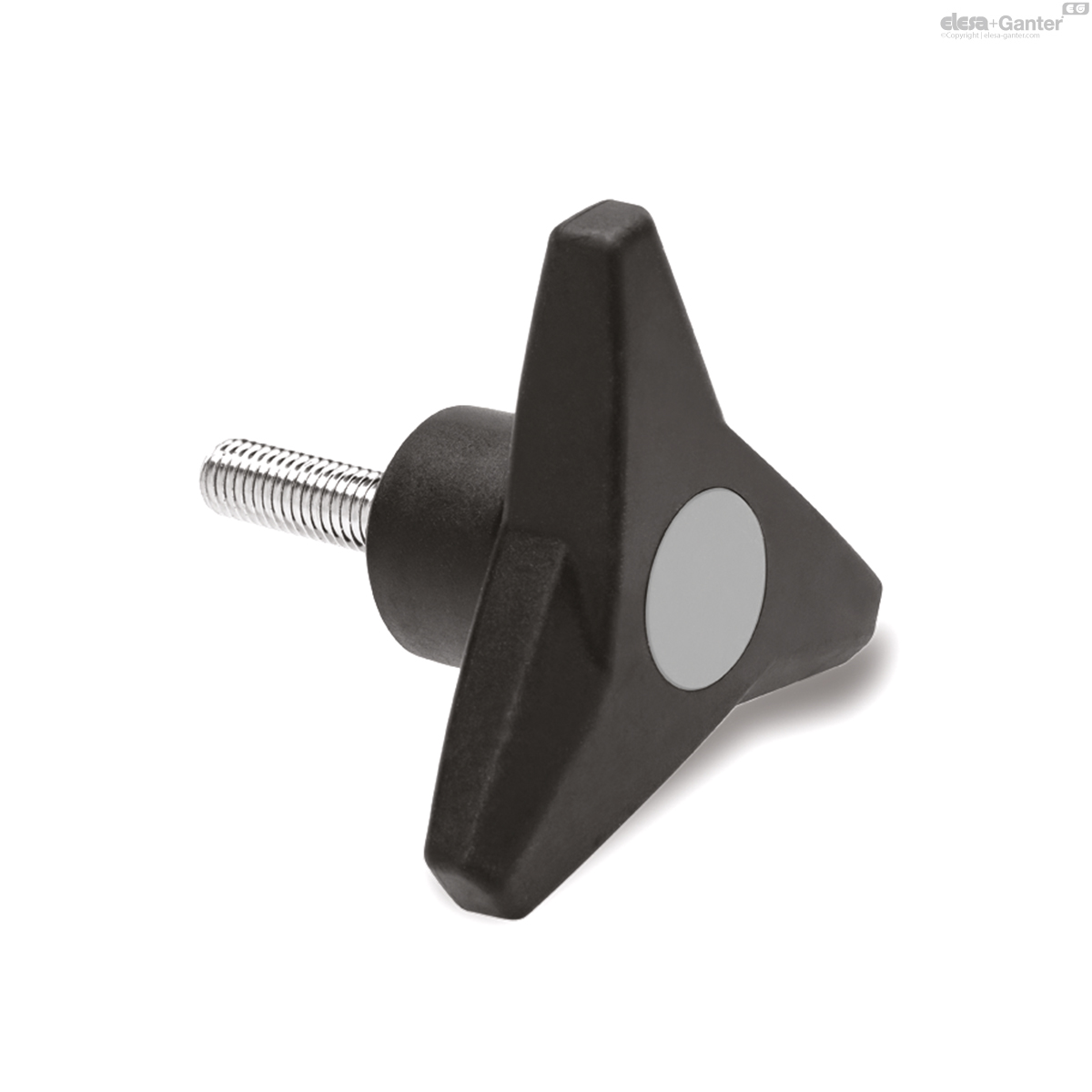 Imagen 1 de VB.839/63 p-M8x25-SOFT-C3