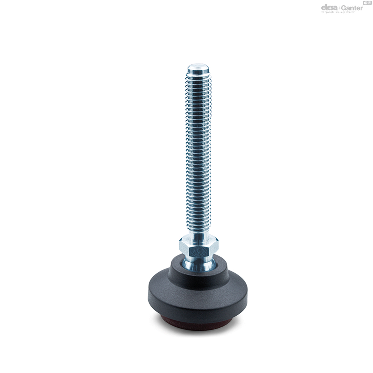 Imagen 1 de LS.VA-60-14-M16x148