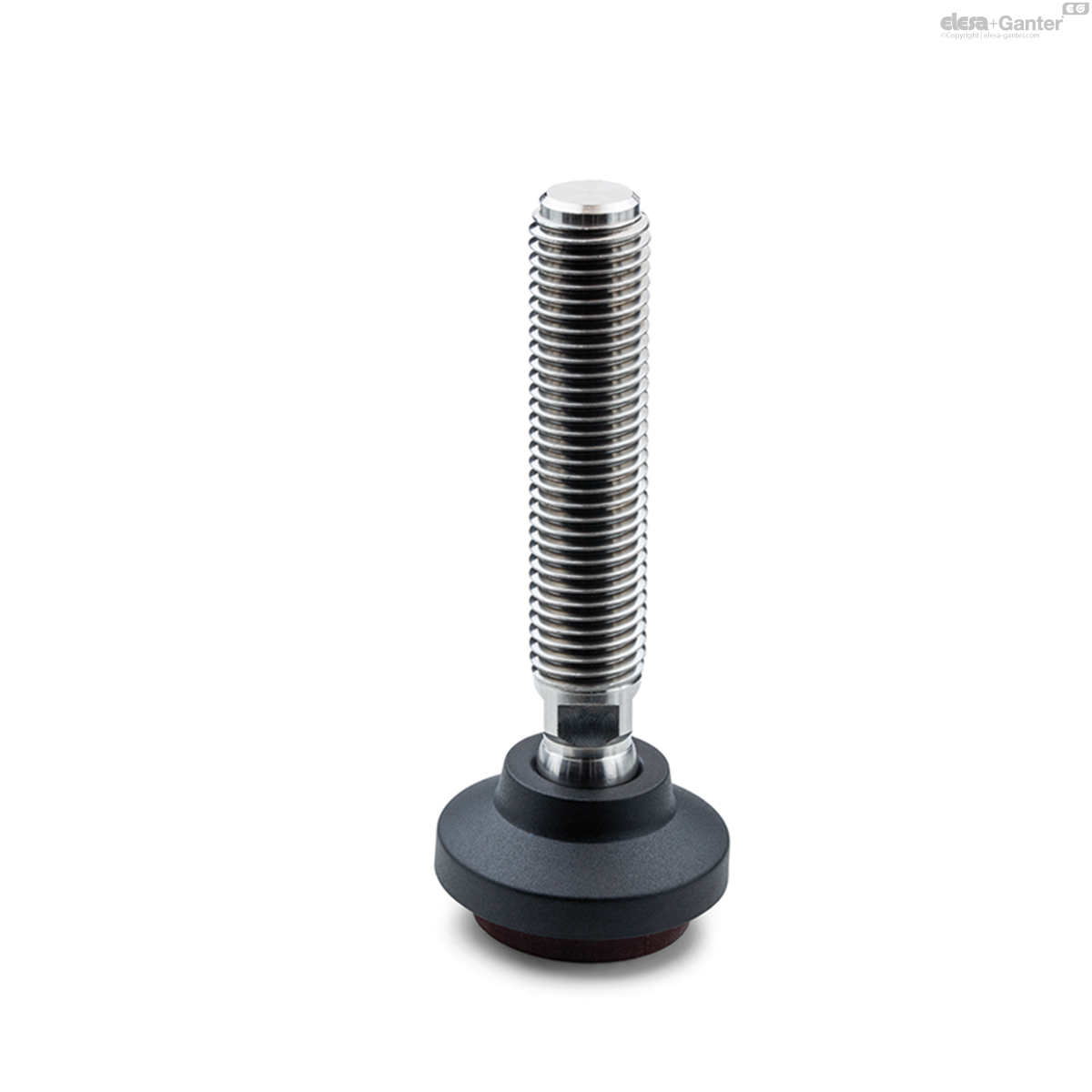 Imagen 1 de LSQ.VA-50-14-SST-M16x148