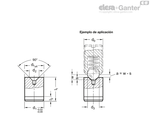 Imagen 2 de GN 249.1-12-6