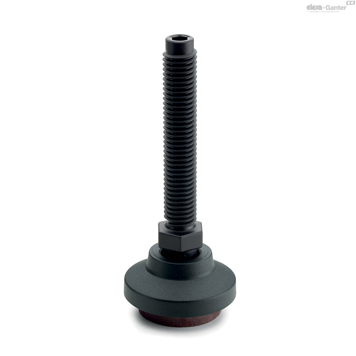 Imagen 1 de LS.VA-50-14-STP-M8x69
