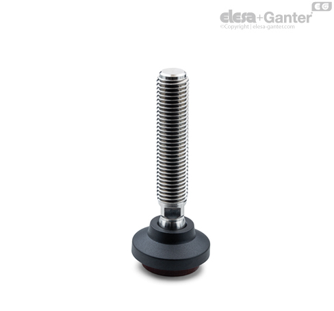 Imagen 1 de LSQ.VA-32-8.5-SST-M10x48