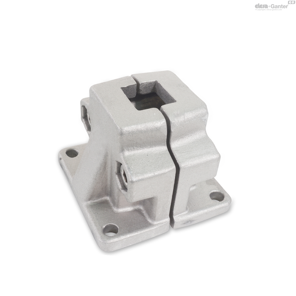 Imagen 1 de GN 165-V40-2-BL