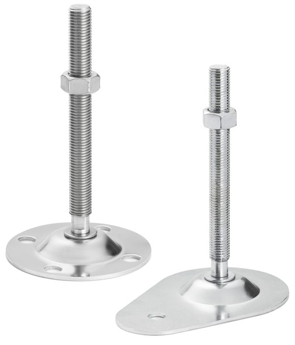 Imagen 1 de Pletinas PLOEC Ø85mm 20x150 INOX