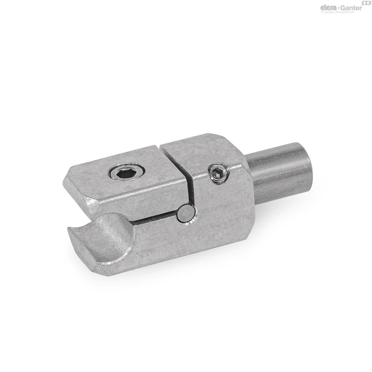 Imagen 1 de GN 476.2-B10-10-W-MT