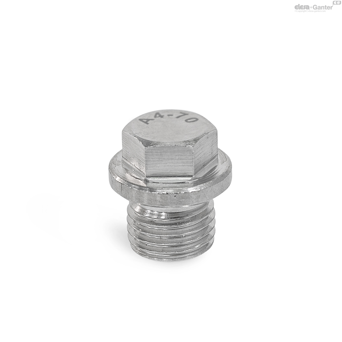 Imagen 1 de DIN 910-A4-G1-A
