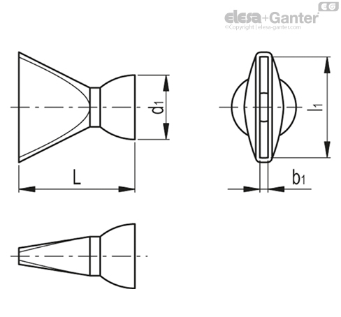 Imagen 2 de FHN.1/2-P50