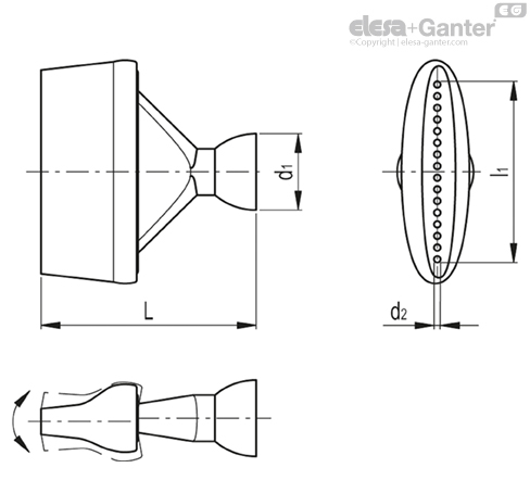Imagen 2 de FHN.1/4-F