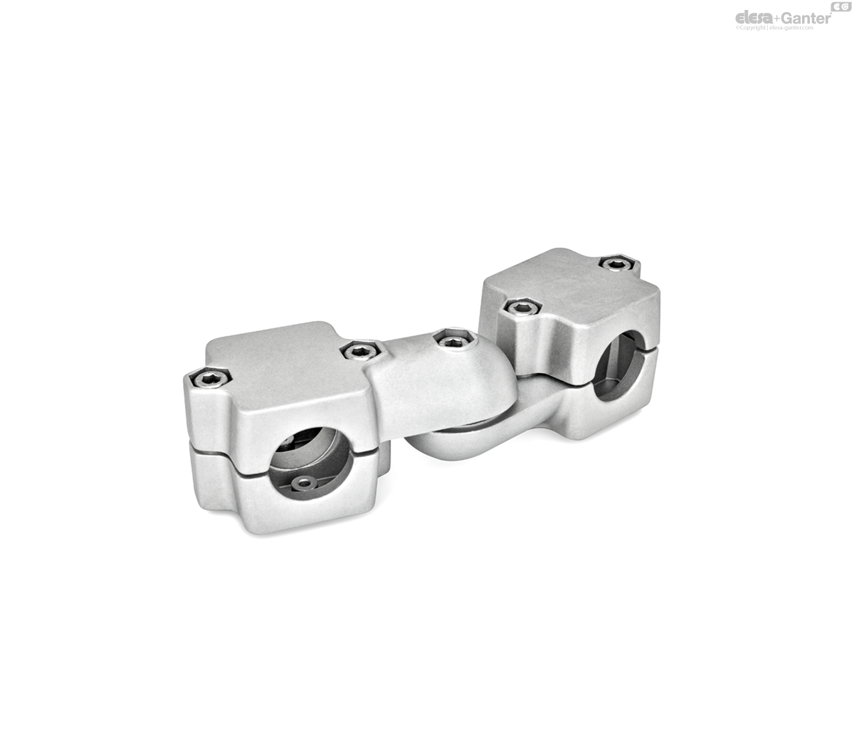 Imagen 1 de GN 289-B40-B50-S-2-BL