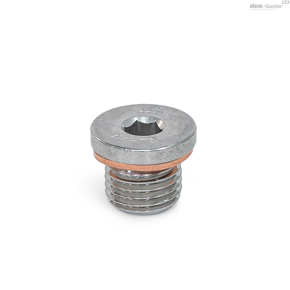Imagen 1 de DIN 908-A4-G3/8-AC