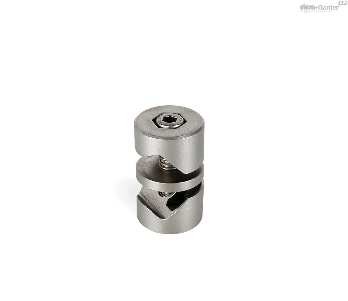 Imagen 1 de GN 490-10-10-A-NI