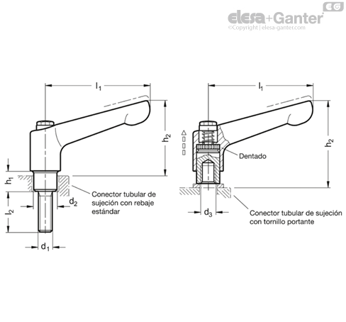 Imagen 2 de GN 911.3-78-M8-GS